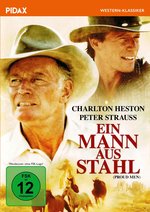 Film: Ein Mann aus Stahl