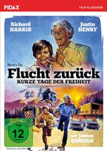 Film: Flucht zurück - Kurze Tage der Freiheit