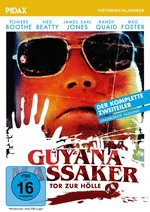 Film: Guyana Massaker - Tor zur Hölle Film: Guyana Massaker - Tor zur Hölle