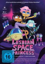Film: Lesbian Space Princess