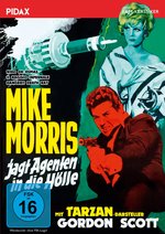 Film: Mike Morris jagt Agenten in die Hölle