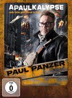 Film: Apaulkalypse. Jede Reise geht einmal zu Ende