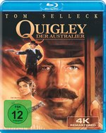 Film: Quigley der Australier