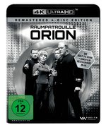 Film: Raumpatrouille Orion