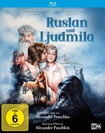 Film: Ruslan und Ljudmila