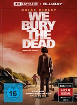 Film: We Bury the Dead
