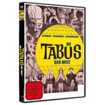 Film: DIE TABUS DER WELT - MONDO TABU