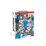 Film: Strike Witches Season 2 Vol.1
