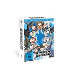 Film: Strike Witches Season 2 Vol.1