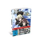 Film: Strike Witches Season 2 Vol.2