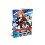 Film: Strike Witches Season 2 Vol.3
