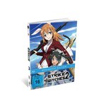 Film: Strike Witches Season 2 Vol.3