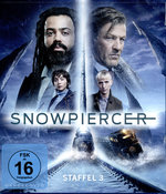 Film: Snowpiercer - Staffel 3