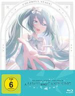 Film: COLORFUL STAGE! The Movie: A Miku Who Can’t Sing