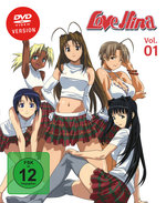 Film: Love Hina Again - Gesamtausgabe