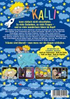 Film: Kallis Gute-Nacht-Geschichten