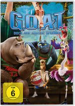 Film: G.O.A.T. - Bock auf große Sprünge