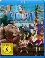 Film: G.O.A.T. - Bock auf große Sprünge