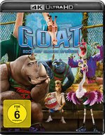 Film: G.O.A.T. - Bock auf große Sprünge