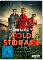 Film: Cold Storage