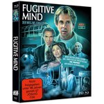 Film: From The Vault #53 - FUGITIVE MIND - Brain Twist
