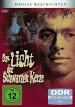 Film: Das Licht der schwarzen Kerze
