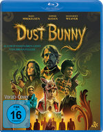 Film: Dust Bunny