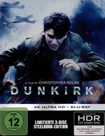 Film: Dunkirk