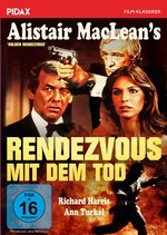 Film: Alistair MacLean: Rendezvous mit dem Tod