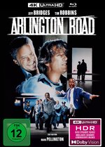 Film: Arlington Road