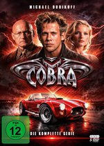 Film: Cobra - Die komplette Serie