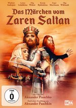 Film: Das Märchen vom Zaren Saltan