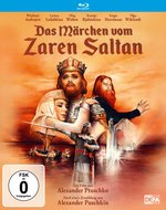 Film: Das Märchen vom Zaren Saltan