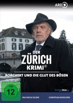 Film: Der Zürich Krimi: Borchert und die Glut des Böse