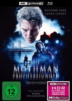 Film: Die Mothman-Prophezeiungen - Tödliche Visionen