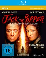 Film: Jack the Ripper - Das Ungeheuer von London