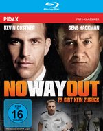 Film: No Way Out – Es gibt kein Zurück Film: No Way Out – Es gibt kein Zurück