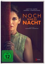 Film: Noch war es Nacht