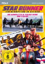 Film: Star Runner - Ein Rennpferd in Gefahr