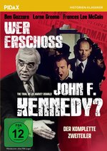 Film: Wer erschoss John F. Kennedy?