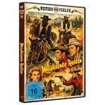 Film: Western Perlen #58 - MASKIERTE REITER