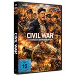 Film: CIVIL WAR - Straflager der Verfluchten Film: CIVIL WAR - Straflager der Verfluchten