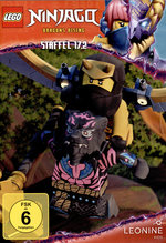 Film: LEGO Ninjago - Staffel 17.2
