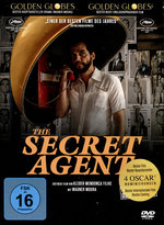 Film: The Secret Agent