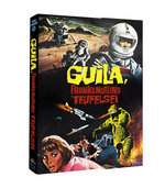 Film: Guila, Frankensteins Teufelsei Film: Guila, Frankensteins Teufelsei