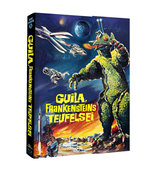 Film: Guila, Frankensteins Teufelsei