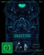Film: Angel's Egg