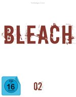 Film: BLEACH - Bankai-Edition - Vol. 2 (Ep. 110-189)