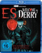 Film: ES: Welcome to Derry