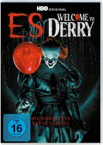 Film: ES: Welcome to Derry